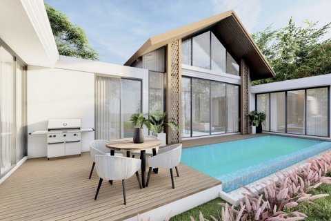 ЖК The Ozone Residences в Пхукете, Таиланд № 59842