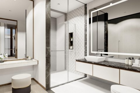 Sobre plano The Ozone Luxury Villas en Phuket, Tailandia № 59843 - foto 5