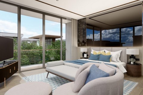 Sobre plano The Ozone Luxury Villas en Phuket, Tailandia № 59843 - foto 4