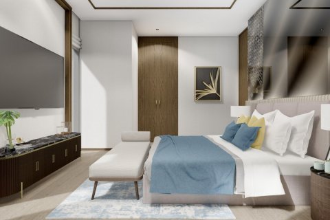 Sobre plano The Ozone Luxury Villas en Phuket, Tailandia № 59843 - foto 6