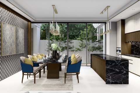 Sobre plano The Ozone Luxury Villas en Phuket, Tailandia № 59843 - foto 11