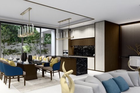 Sobre plano The Ozone Luxury Villas en Phuket, Tailandia № 59843 - foto 8