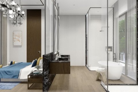 Sobre plano The Ozone Luxury Villas en Phuket, Tailandia № 59843 - foto 15