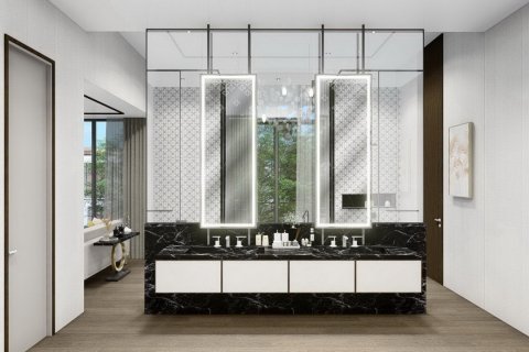 Sobre plano The Ozone Luxury Villas en Phuket, Tailandia № 59843 - foto 12