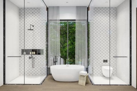 Sobre plano The Ozone Luxury Villas en Phuket, Tailandia № 59843 - foto 19