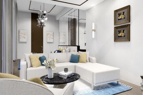 Sobre plano The Ozone Luxury Villas en Phuket, Tailandia № 59843 - foto 18