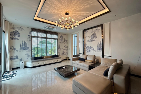 บ้านในกรุงเทพฯ, ประเทศไทย 5 ห้องนอน № 189324