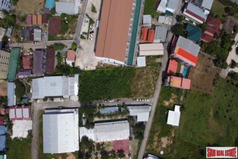 Estudio en Chalong, Tailandia № 203327 - foto 5