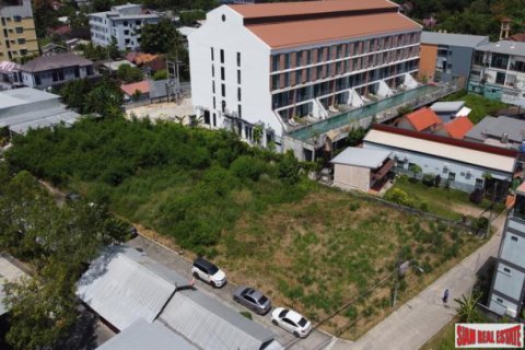 Estudio en Chalong, Tailandia № 203327 - foto 4