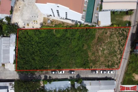 Estudio en Chalong, Tailandia № 203327 - foto 2