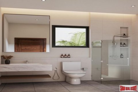 Chalet de 3 dormitorios en Hua Hin, Tailandia № 203331 - foto 5