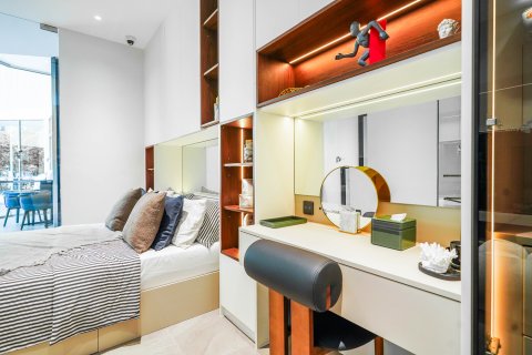 Apartamento de 2 habitaciones en Pattaya, Tailandia № 181275 - foto 7