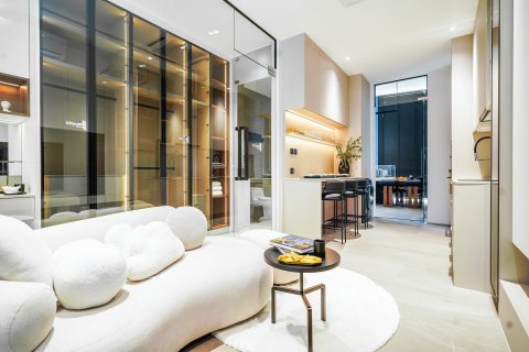 Apartamento de 2 habitaciones en Pattaya, Tailandia № 181275 - foto 3