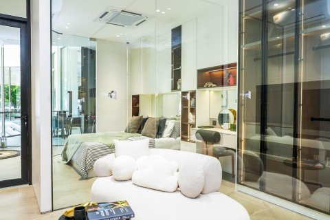Apartamento de 2 habitaciones en Pattaya, Tailandia № 181275 - foto 2