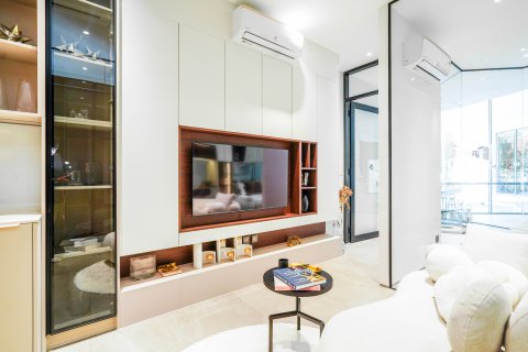 Apartamento de 2 habitaciones en Pattaya, Tailandia № 181275 - foto 6