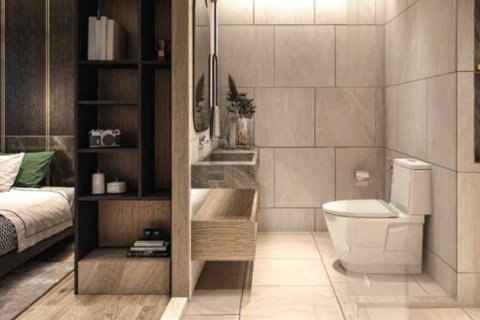 Apartamento de 2 habitaciones en Pattaya, Tailandia № 181274 - foto 3