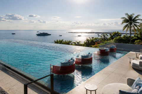Studio in Pattaya, Thailand № 209969