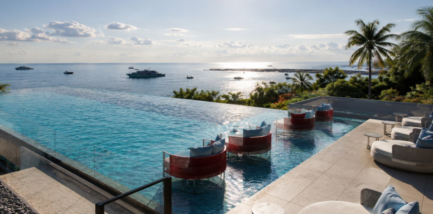 Estudio en Pattaya, Tailandia № 209969
