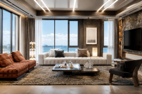 Estudio en Pattaya, Tailandia № 209969 - foto 5