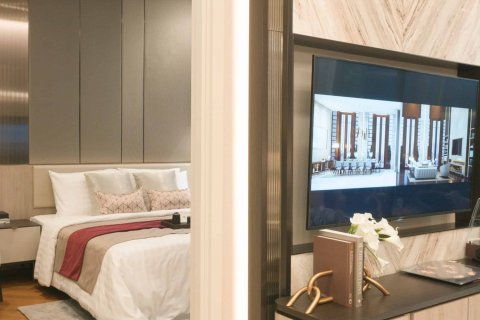 Condo à Bangkok, Thaïlande, 1 chambre  № 166924 - photo 3