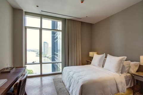 Condominio de 3 dormitorios en Bangkok, Tailandia № 166927 - foto 9