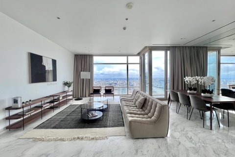 Condominio de 3 dormitorios en Bangkok, Tailandia № 166927 - foto 27