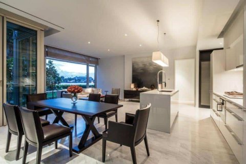 Condominio de 3 dormitorios en Bangkok, Tailandia № 166927 - foto 3