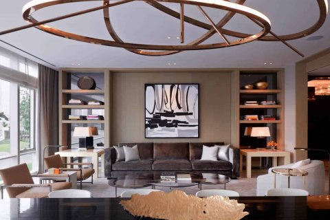 Condominio de 3 dormitorios en Bangkok, Tailandia № 166927 - foto 15