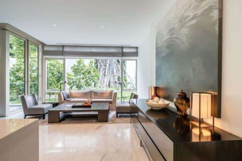 Condominio de 3 dormitorios en Bangkok, Tailandia № 166927 - foto 22