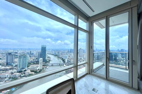 คอนโดมิเนียมในกรุงเทพฯ, ประเทศไทย, 3 ห้องนอน № 166927