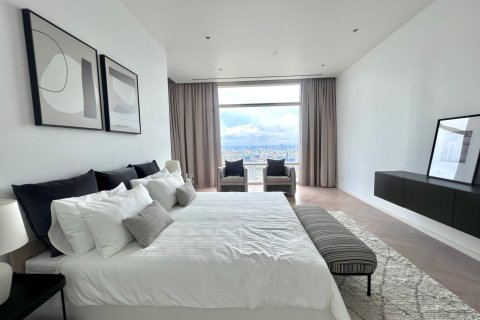 Condominio de 3 dormitorios en Bangkok, Tailandia № 166927 - foto 26