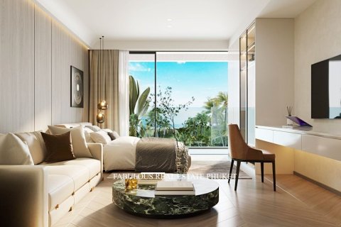 Condo in Bang Tao, Thailand, 1 bedroom № 179615 - photo 2