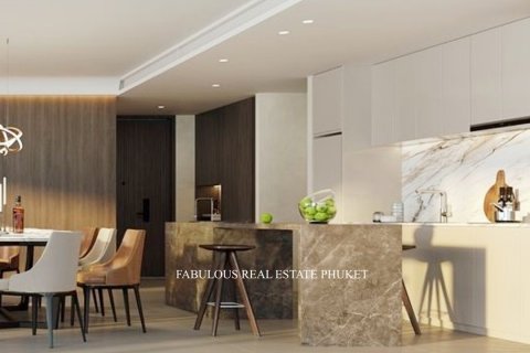 Condo in Bang Tao, Thailand, 1 bedroom № 179615 - photo 4