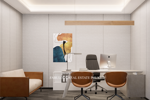 Condo in Bang Tao, Thailand, 1 bedroom № 179615 - photo 10