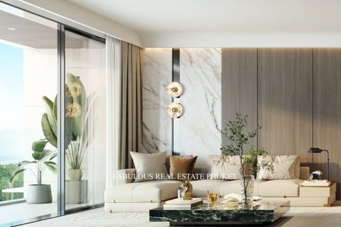 Condo in Bang Tao, Thailand, 1 bedroom № 179615 - photo 13