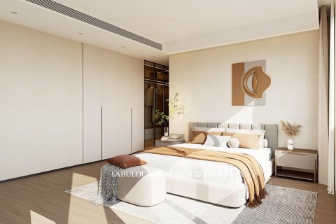 Chalet de 4 dormitorios en Bang Tao, Tailandia № 179613 - foto 13