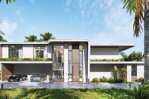 Chalet de 4 dormitorios en Bang Tao, Tailandia № 179613 - foto 6