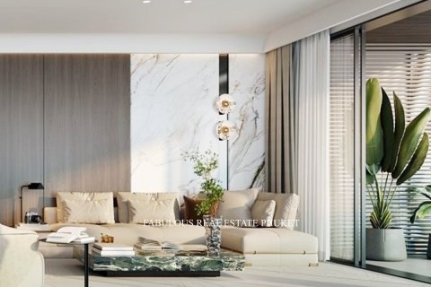 Condominio de 2 dormitorios en Bang Tao, Tailandia № 179609 - foto 7