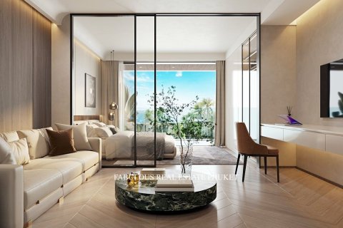 Condominio de 2 dormitorios en Bang Tao, Tailandia № 179609 - foto 14