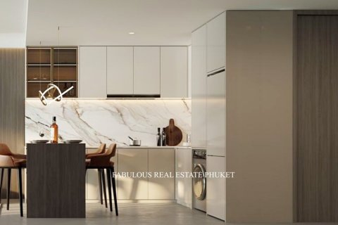 Condominio de 2 dormitorios en Bang Tao, Tailandia № 179609 - foto 5