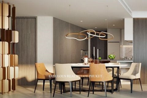Condominio de 2 dormitorios en Bang Tao, Tailandia № 179609 - foto 16