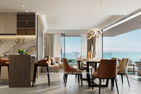 Condominio de 2 dormitorios en Bang Tao, Tailandia № 179609 - foto 9