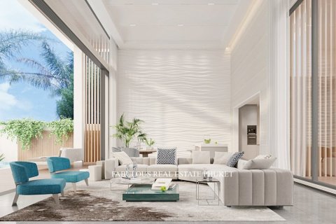 Chalet de 5 dormitorios en Bang Tao, Tailandia № 179612 - foto 10