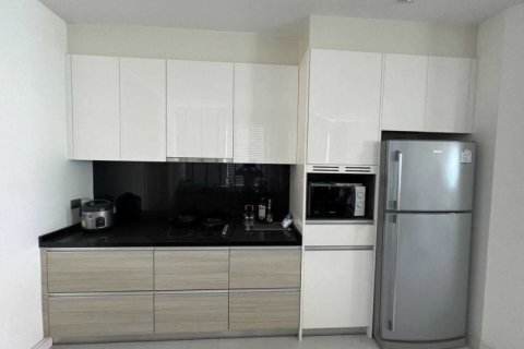 Condo in Pattaya, Thailand, 3 bedrooms  № 157662