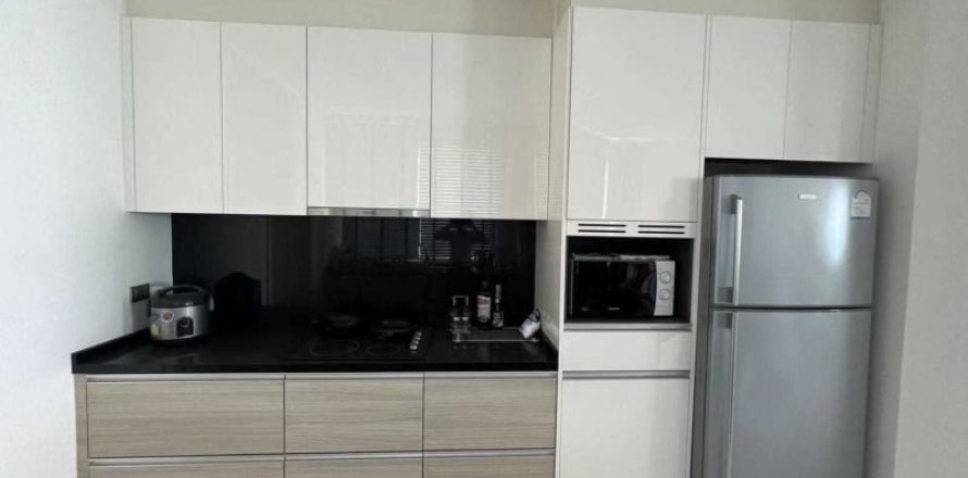 Condominio de 3 dormitorios en Pattaya, Tailandia № 157662