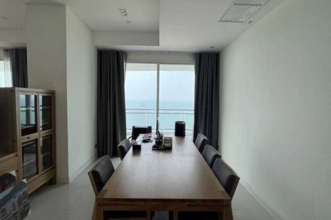 Condominio de 3 dormitorios en Pattaya, Tailandia № 157662 - foto 3