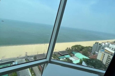 Condominio de 3 dormitorios en Pattaya, Tailandia № 157662 - foto 4