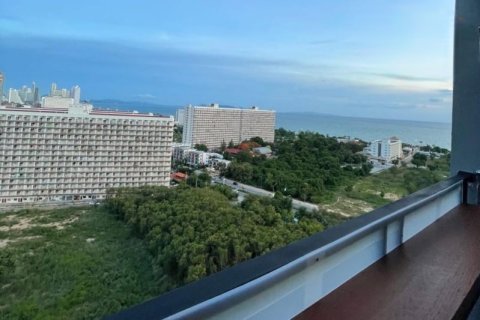 Condominio de 3 dormitorios en Pattaya, Tailandia № 157665 - foto 10