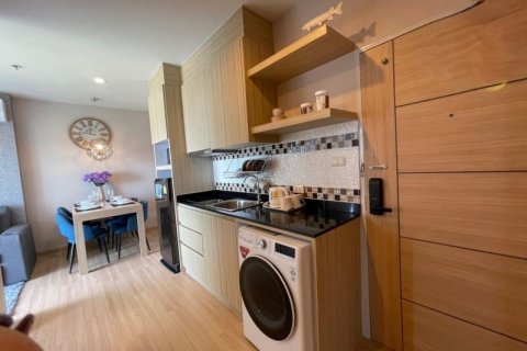 Condominio de 3 dormitorios en Pattaya, Tailandia № 157665 - foto 4