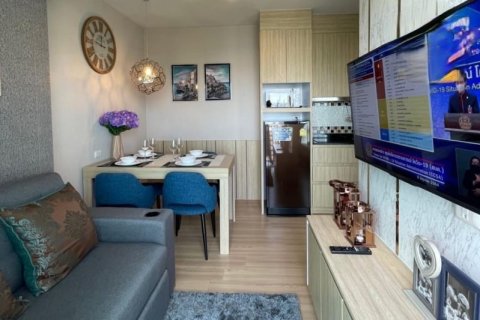 Condominio de 3 dormitorios en Pattaya, Tailandia № 157665 - foto 6